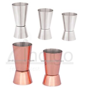 Jigger International